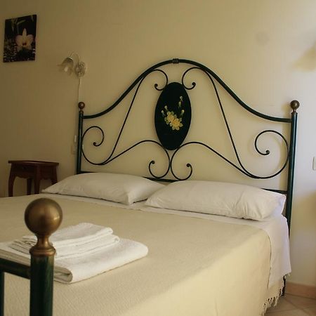 Agriturismo Furfullanu Villa Nurallao Exterior photo